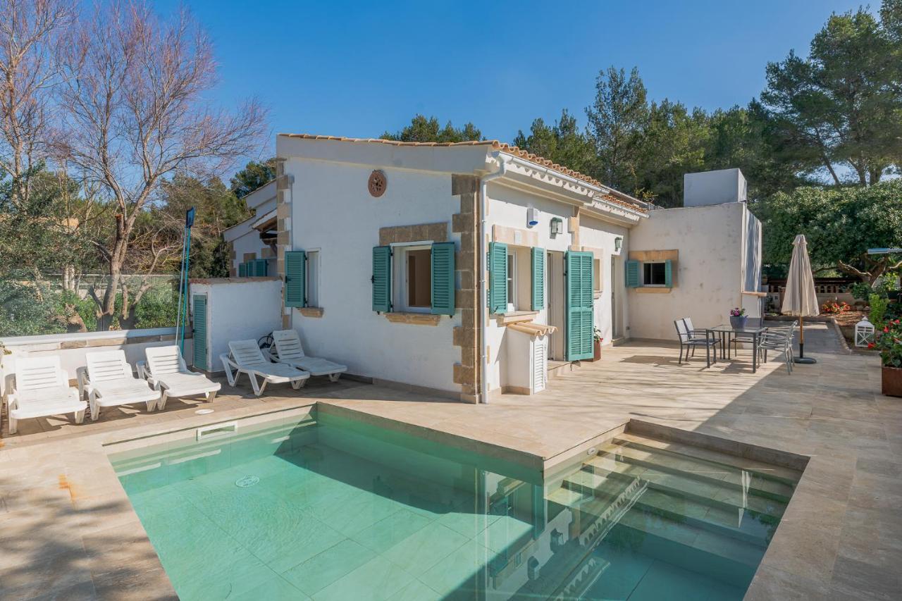 Villa Herdain Cielo de Bonaire Exterior photo