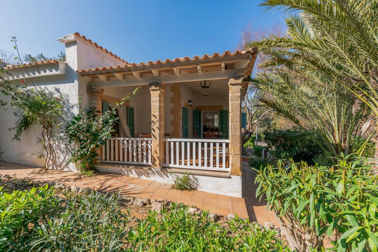 Villa Herdain Cielo de Bonaire Exterior photo