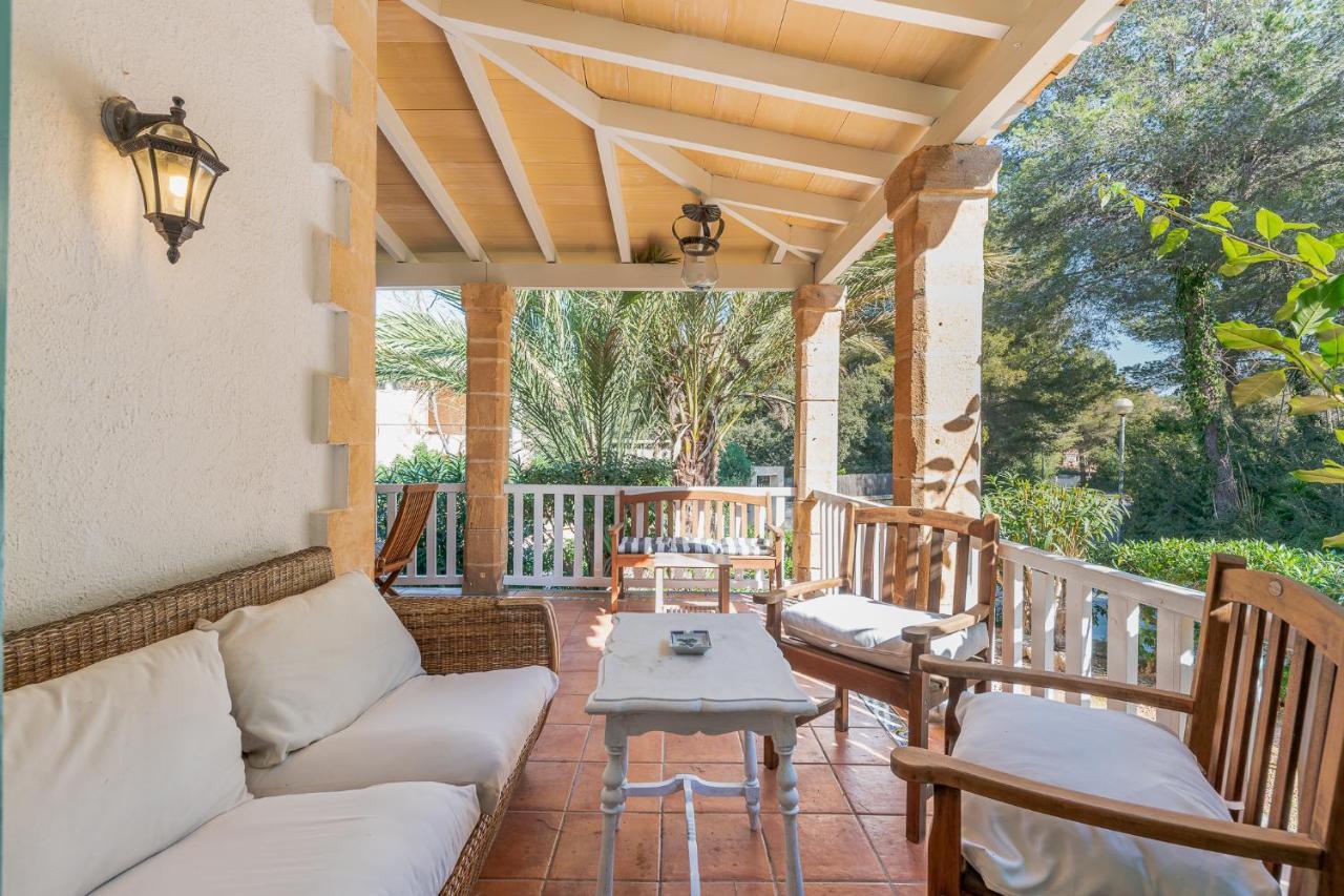 Villa Herdain Cielo de Bonaire Exterior photo