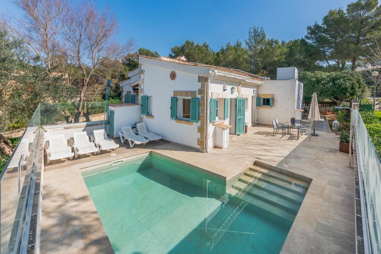 Villa Herdain Cielo de Bonaire Exterior photo